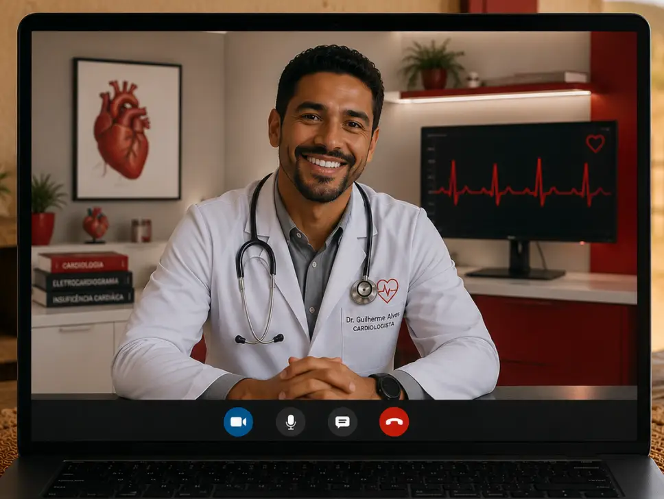 Cardiologia