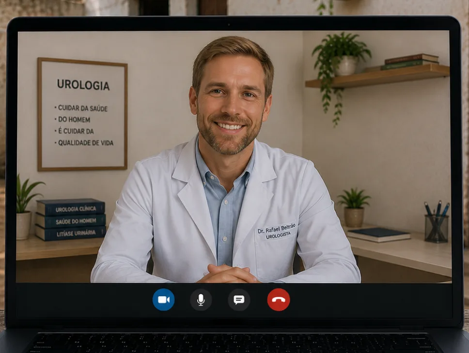 Urologia