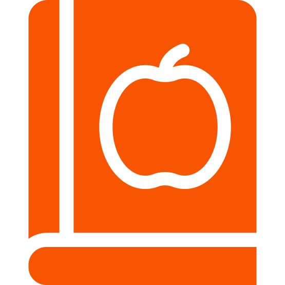Ícone nutricionista