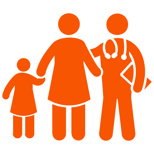 Ícone médico
