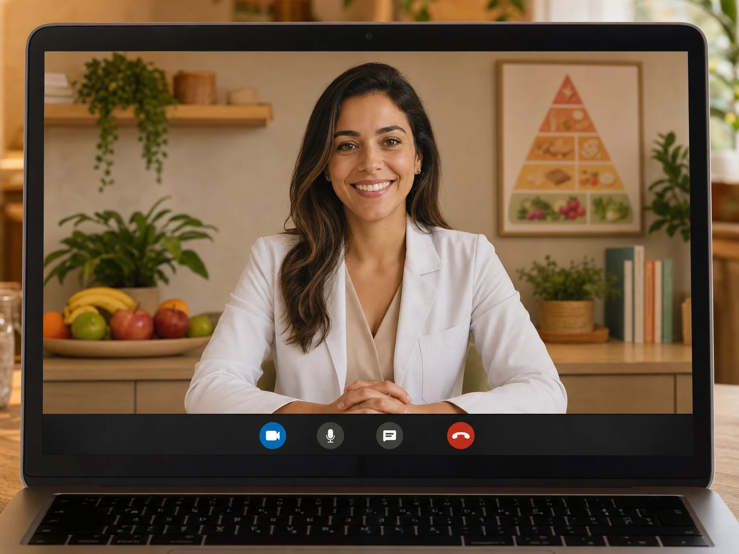 Nutricionista